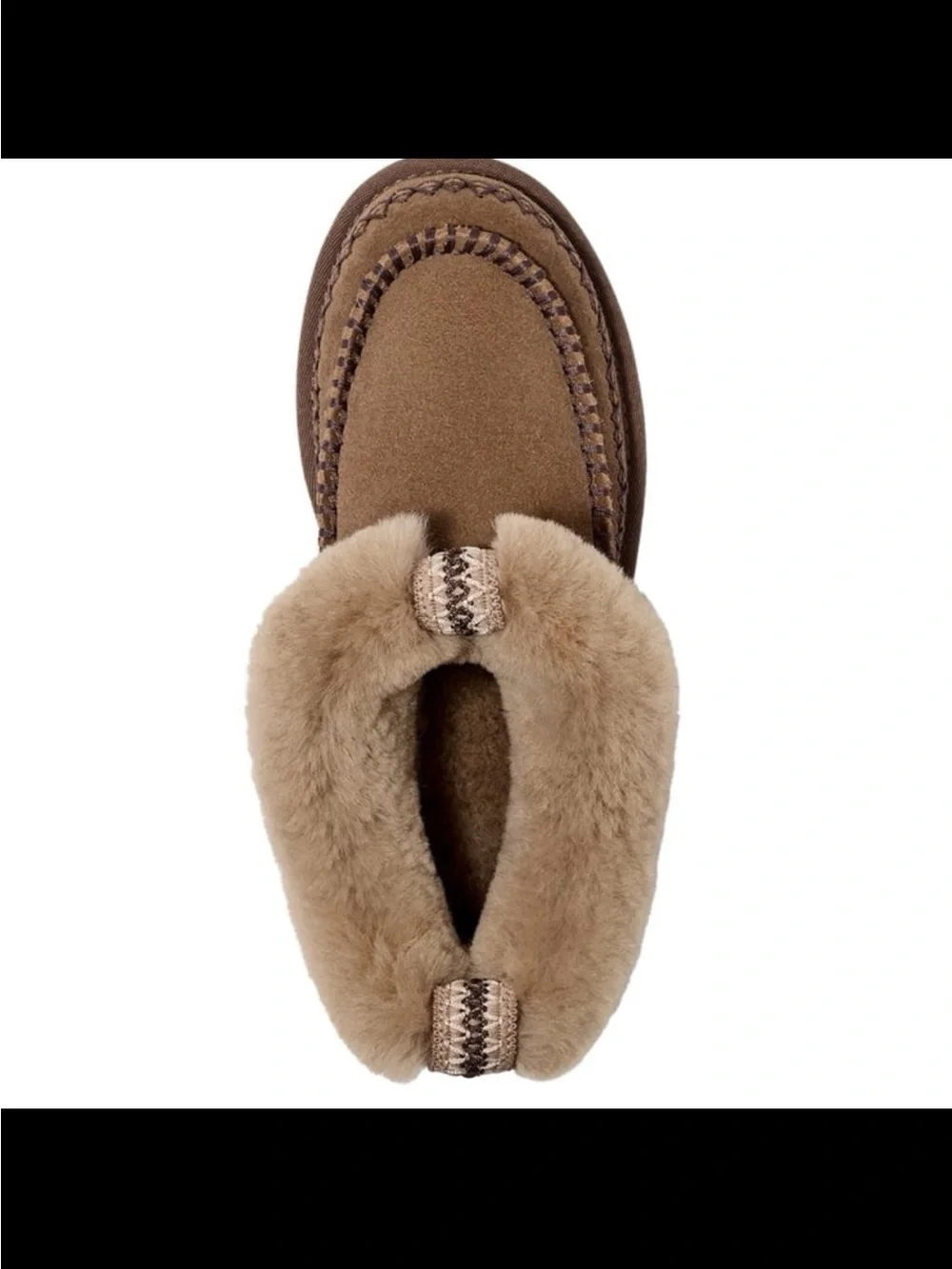 UGG crafted keep
